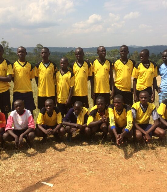 Sports Activities